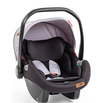Prego 2099 Gri Mios Premium Travel Sistem Bebek Arabası