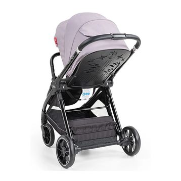 Prego 2099 Gri Mios Premium Travel Sistem Bebek Arabası