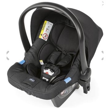Prego 2099 Siyah Mios Premium Travel Sistem Bebek Arabası