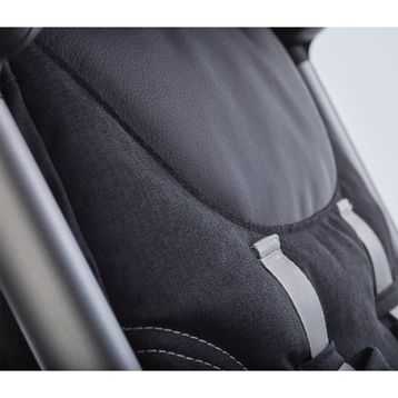 Prego 2099 Siyah Mios Premium Travel Sistem Bebek Arabası