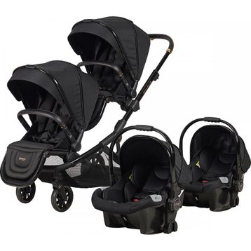 Prego 2223 Ibiza Plus Tek Bebek Arabası