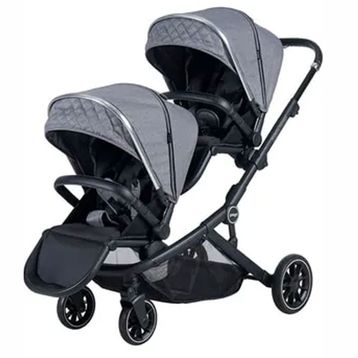 Prego 2223 Ibiza Plus Tek Bebek Arabası