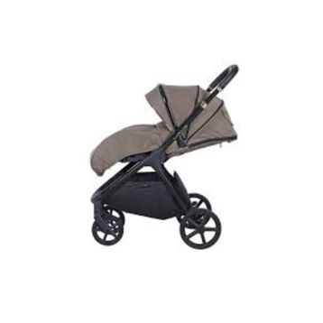 Prego 2238 Urus Travel Bej Bebek Arabası