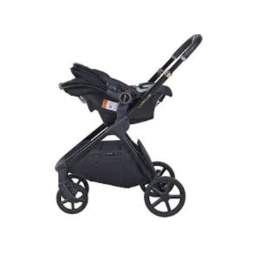 Prego 2238 Urus Travel Bej Bebek Arabası