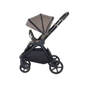 Prego 2238 Urus Travel Bej Bebek Arabası