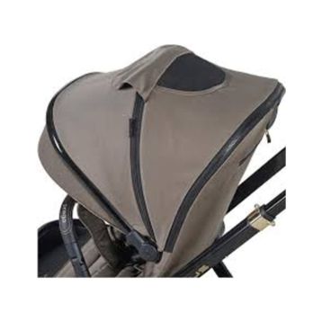 Prego 2238 Urus Travel Bej Bebek Arabası