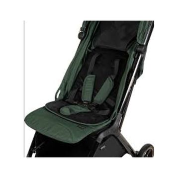 Prego 2238 Yeşil Urus Travel Sistem Bebek Arabası