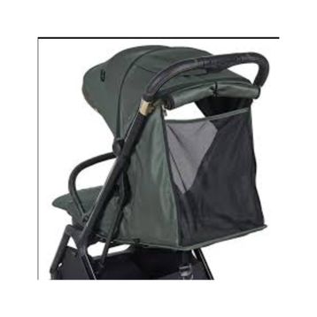 Prego 2238 Yeşil Urus Travel Sistem Bebek Arabası