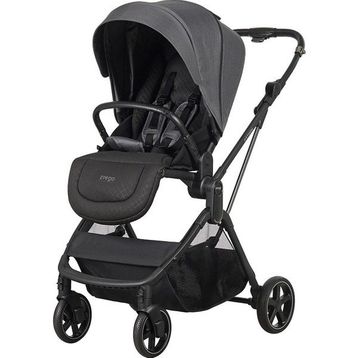 Prego 2244 Gri Arteon Travel Sistem Bebek Arabası