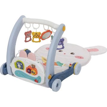Prego 6051 Viola Oyun Halısı