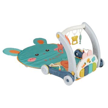 Prego 6051 Viola Oyun Halısı