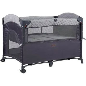 Prego 8041 Miami Basic Gri Oyun Parkı
