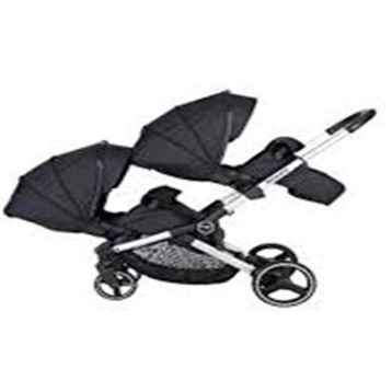 Prego Baby 2071 Puset Ibiza İkiz Bebek Arabası