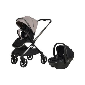 Prego Evoque I-size Travel Sistem Bej Bebek Arabası