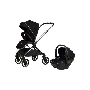 Prego Evoque I-size Travel Sistem Bej Bebek Arabası