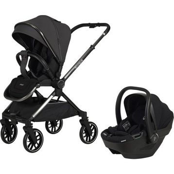 Prego Evoque Seyehat Sistem Bebek Arabası