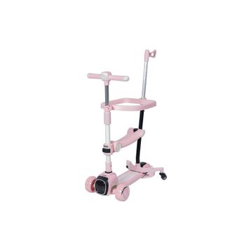 Prego K602 Smile Scooter