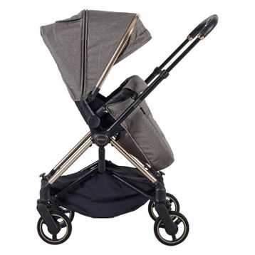 Prego Mios 2066 Bej Travel Sistem Bebek Arabası