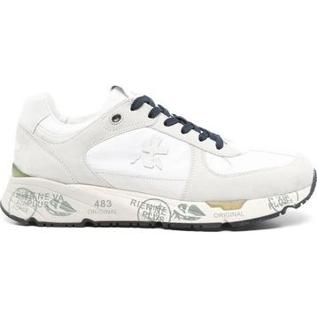 Premiata Mase 7238 Beyaz Sneakers