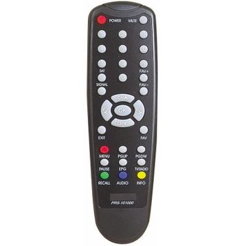 Premier 10200 Uydu Kumandası