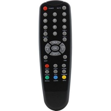 Premier 10200 Uydu Kumandası