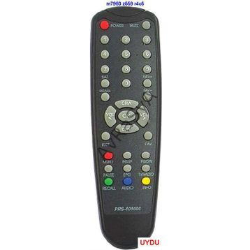 Premier 103000-103500 Uydu Alıcı Kumandası