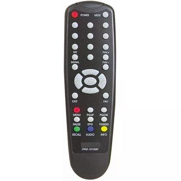 Premier 10350 Uydu Kumandası