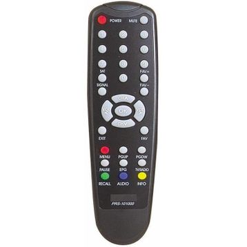 Premier 10400-10450-10700 Uydu Alıcı Kumandası