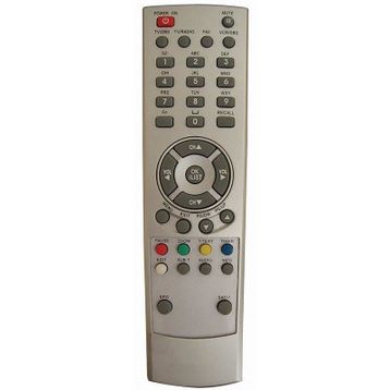 Premier 104600-104100 Uydu Alıcı Kumandası