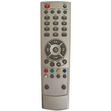 Premier 104600-104100 Uydu Alıcı Kumandası
