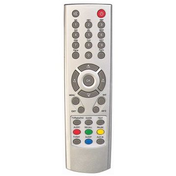 Premier 104600-104100 Uydu Alıcı Kumandası
