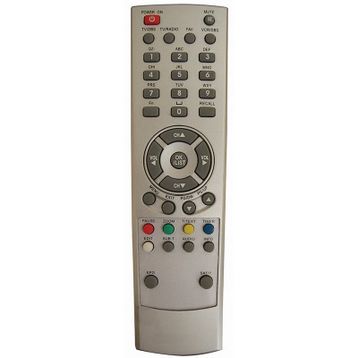 Premier 104600-104100 Uydu Alıcı Kumandası
