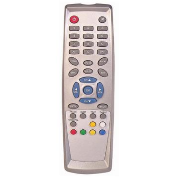 Premier 107000 CL Uydu Alıcı Kumandası