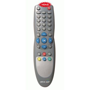 Premier 11000 12000 13000 14000 Uydu Kumandası