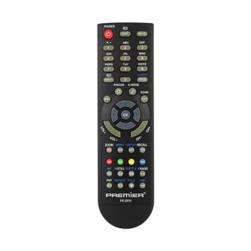 Premier 32F81 LCD LED TV Kumandası