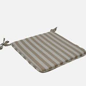 Premier Home Bej Summer Stripe Minder