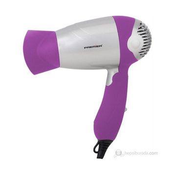 Premier PHD 7005 Saç Kurutma Makinesi