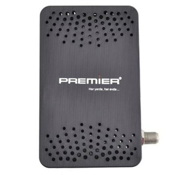 Premier PRS 9672 Uydu Alıcı