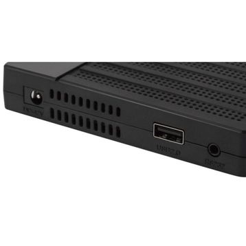 Premier PRS-9881 Full HD Mini Uydu Alıcısı