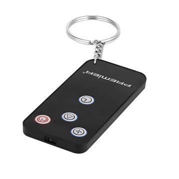 Premier PRV 1745 Uzaktan Kumandalı Vantilatör