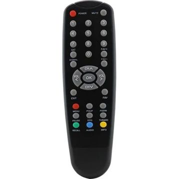 Premier Weko Kr Premier 101000 Mini Kumanda