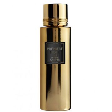 Premiere Note Ambre Kashmir EDP 100 ml Unisex Parfüm