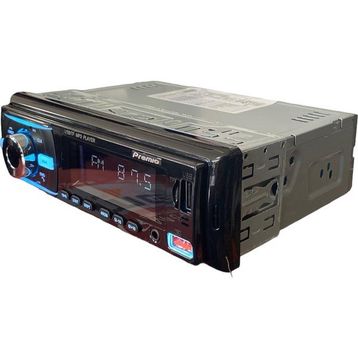 Premio KAC38 4x55 W Bluetooth Oto Teyp