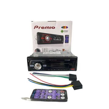 Premio KAC38 4x55 W Bluetooth Oto Teyp
