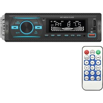 Premio KAC38 4x55 W Bluetooth Oto Teyp
