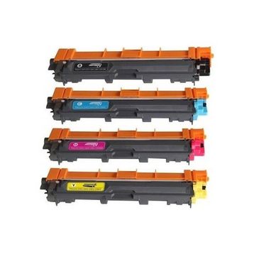 Premium Brother TN-241/TN-261/TN-265 2200 Sayfa Kırmızı Muadil Toner