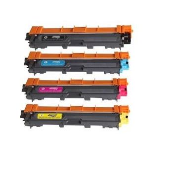 Premium Brother TN-241/TN-261/TN-265 2200 Sayfa Kırmızı Muadil Toner