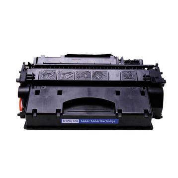 Premium Canon CRG720 Muadil Toner