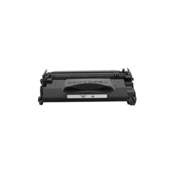 Premium CRG052H Siyah Muadil Toner