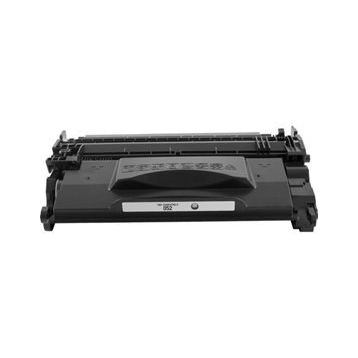 Premium CRG052H Siyah Muadil Toner